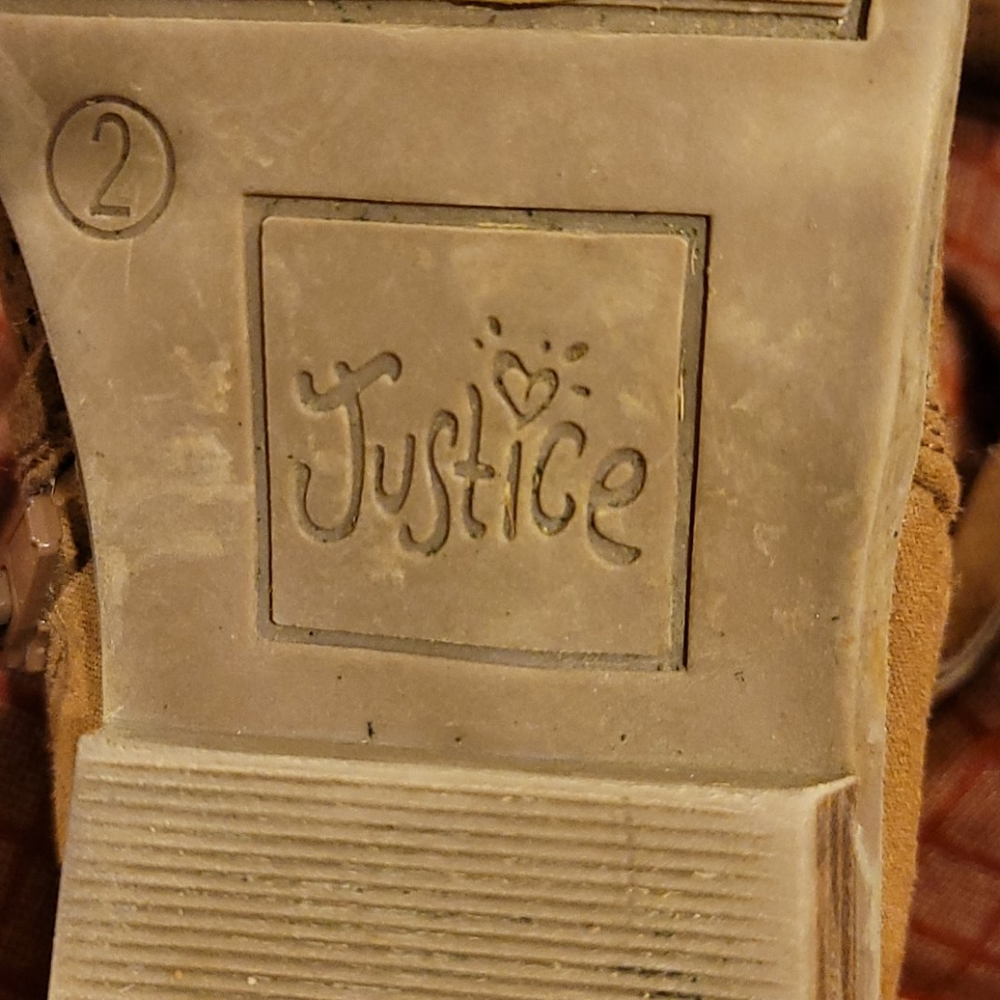 Boots - Picture 2 of 2